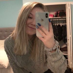 Meet your Posher, Sierra